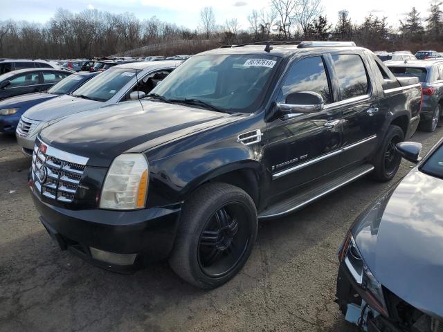 2007 Cadillac Escalade Ext