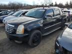 2007 Cadillac Escalade Ext за продажба в New Britain, CT - Mechanical