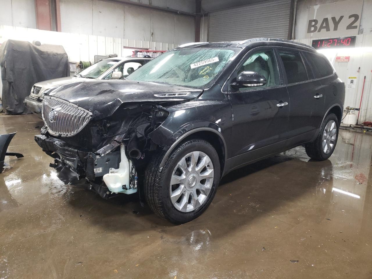 2011 Buick Enclave - Image 1