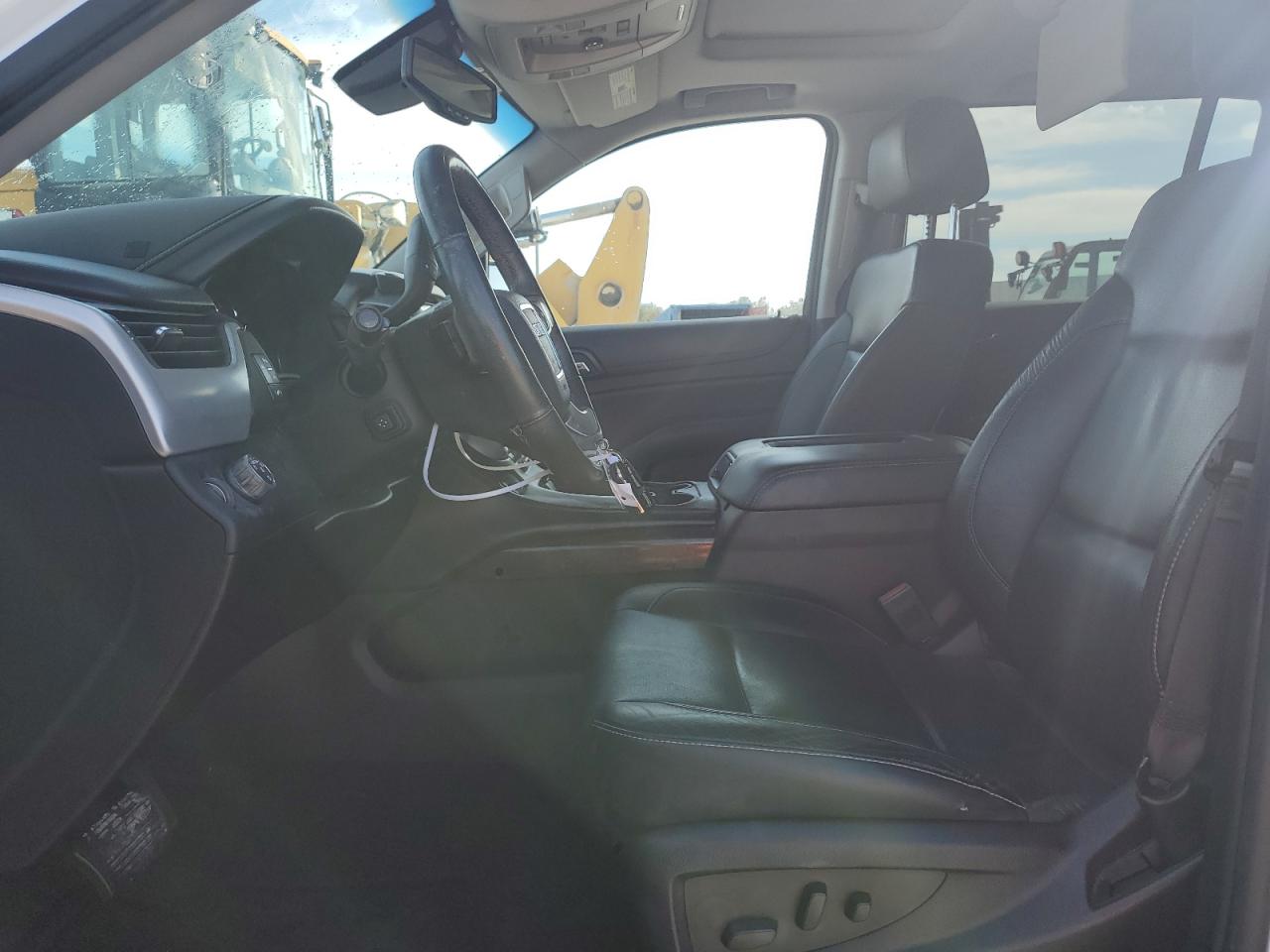 2016 GMC Yukon - Image 7