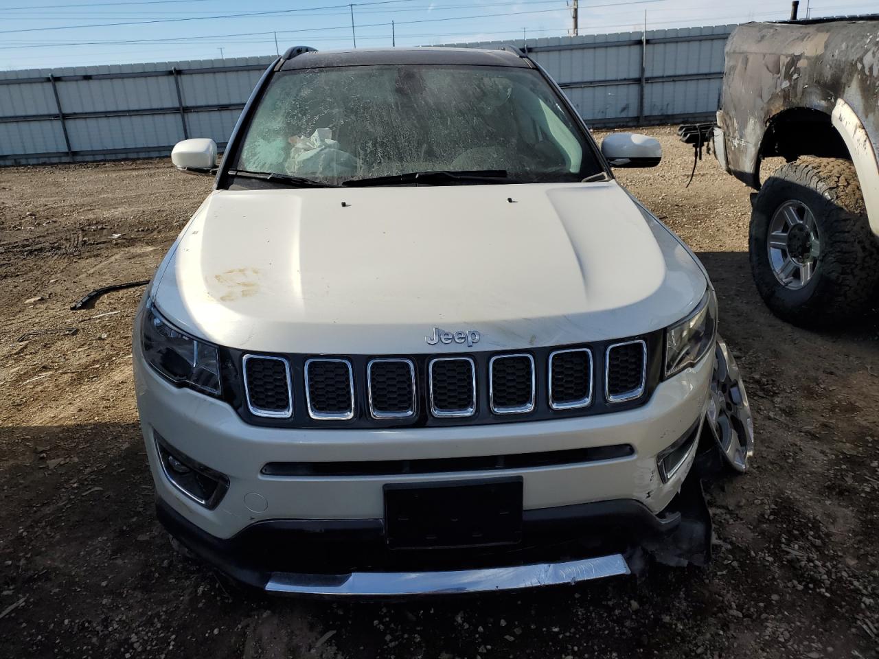 2018 Jeep Compass - Image 5