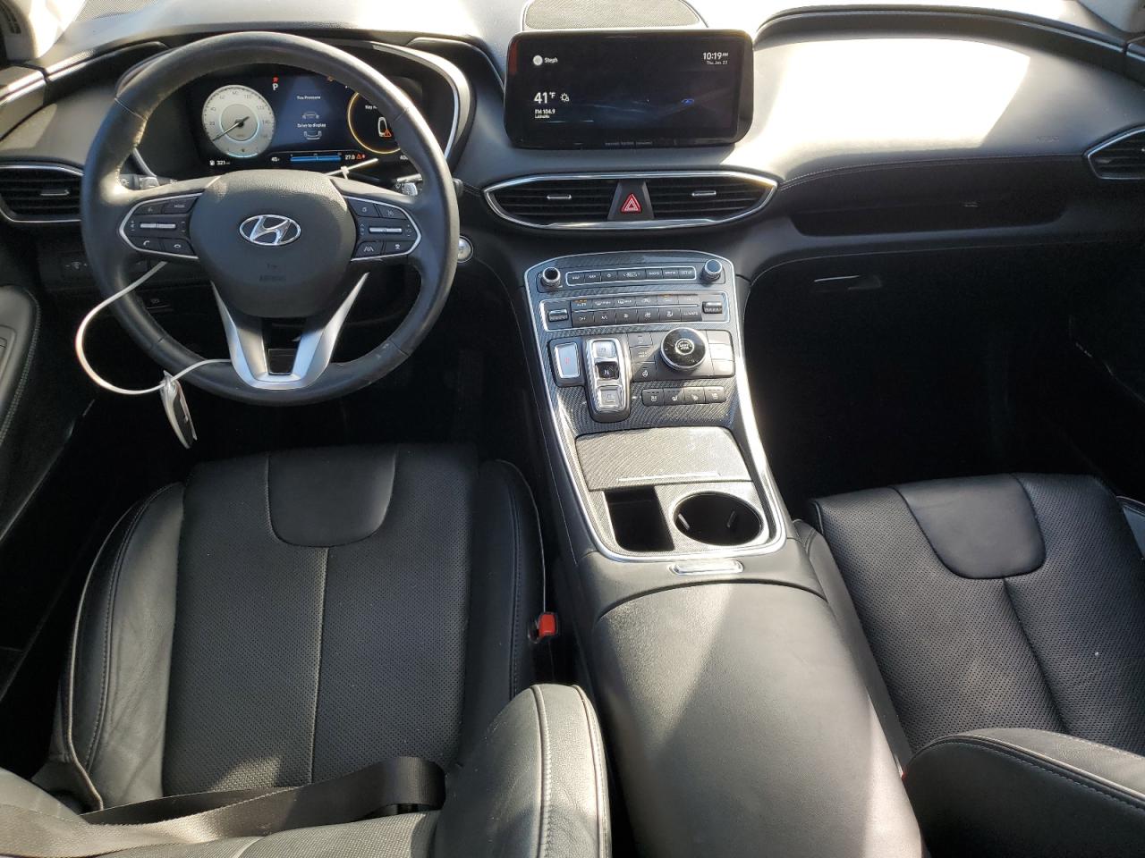 2022 Hyundai Santa Fe - Image 8