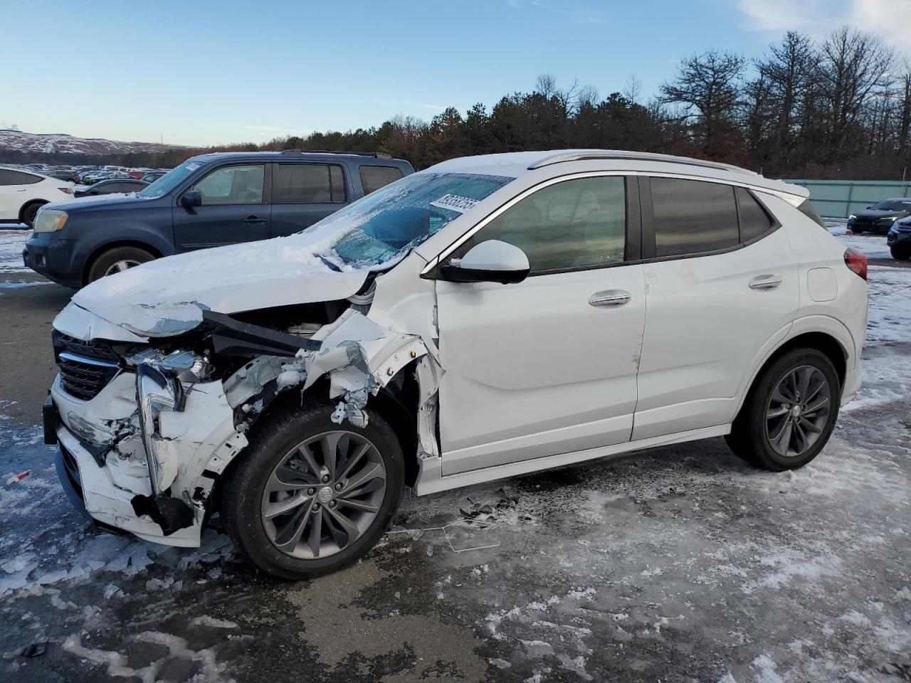 2021 Buick Encore - Image 1