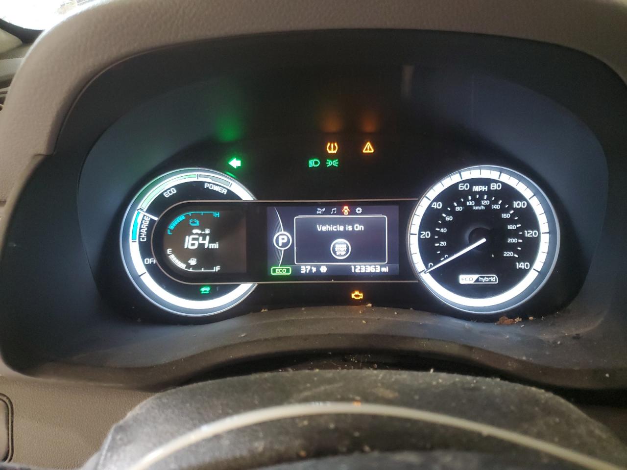 2018 Kia Niro - Image 9