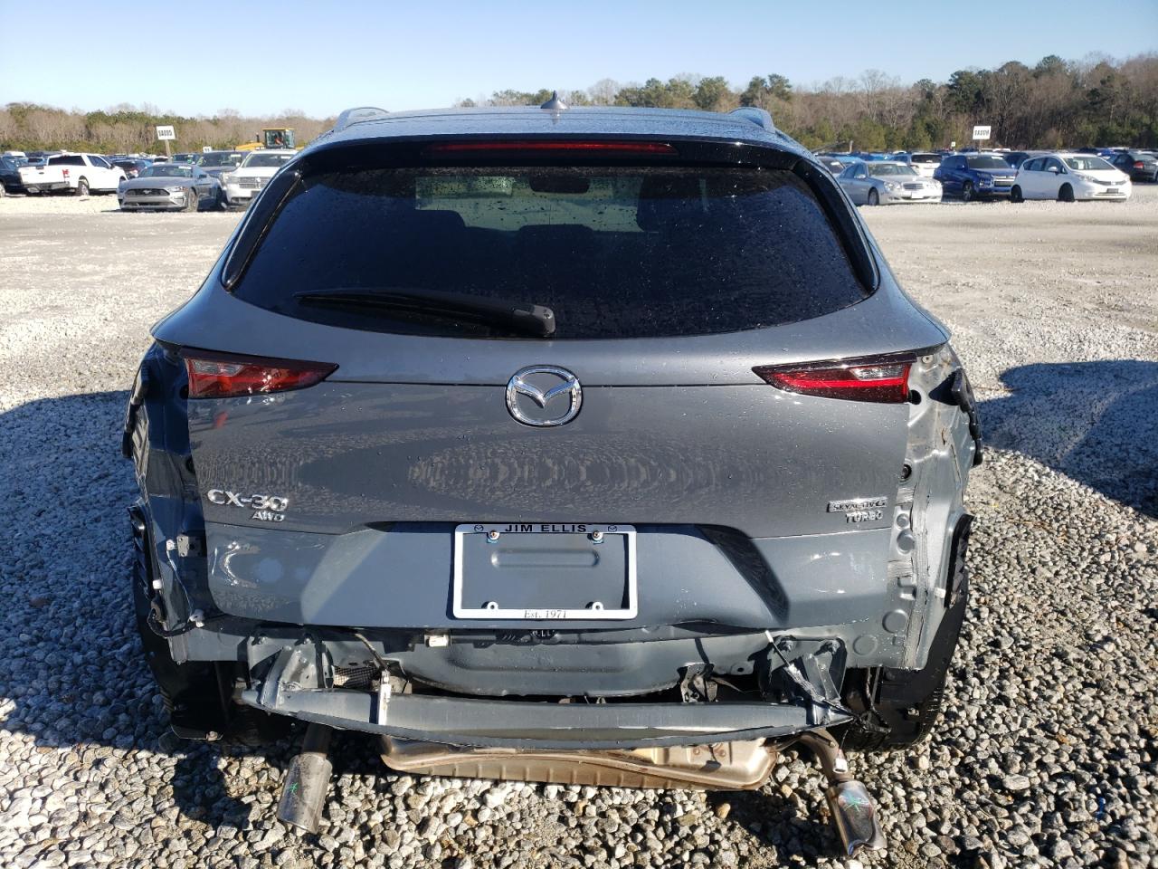2022 Mazda CX-30 - Image 6