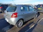 2007 TOYOTA YARIS SR D for sale at Copart CHESTER