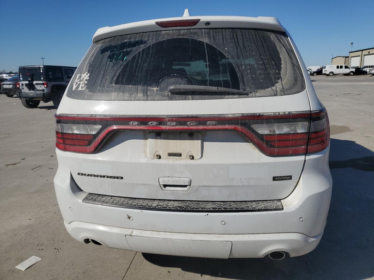 2017 Dodge Durango - Image 6