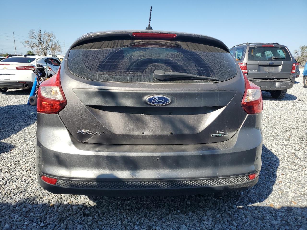 2012 Ford Focus - Image 6