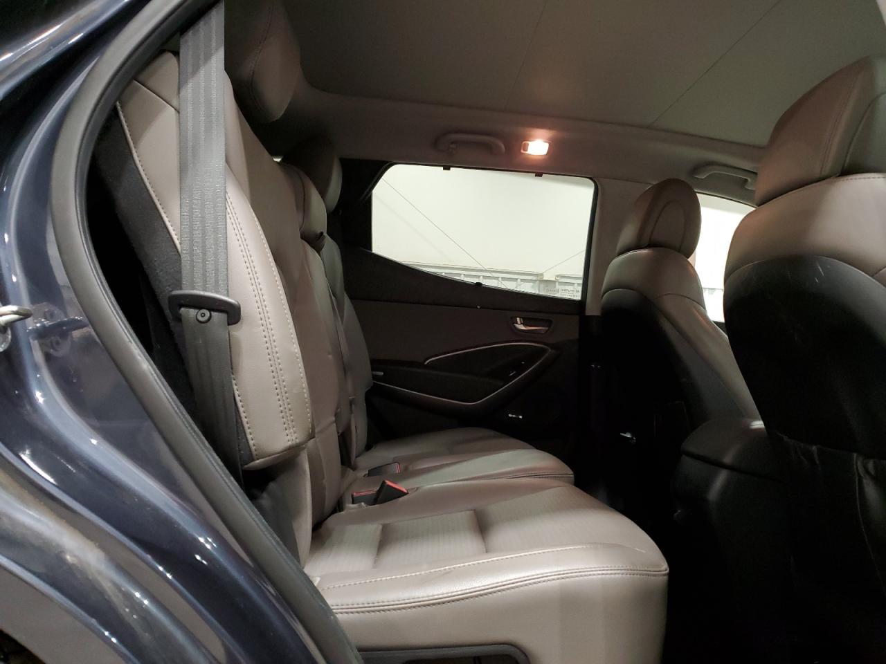 2013 Hyundai Santa Fe - Image 11