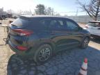 2017 Hyundai Tucson Se for Sale in Lexington, KY - Water/Flood