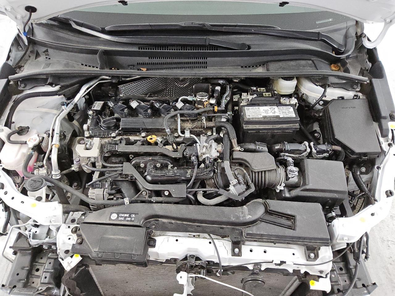 2024 Toyota Corolla - Image 11