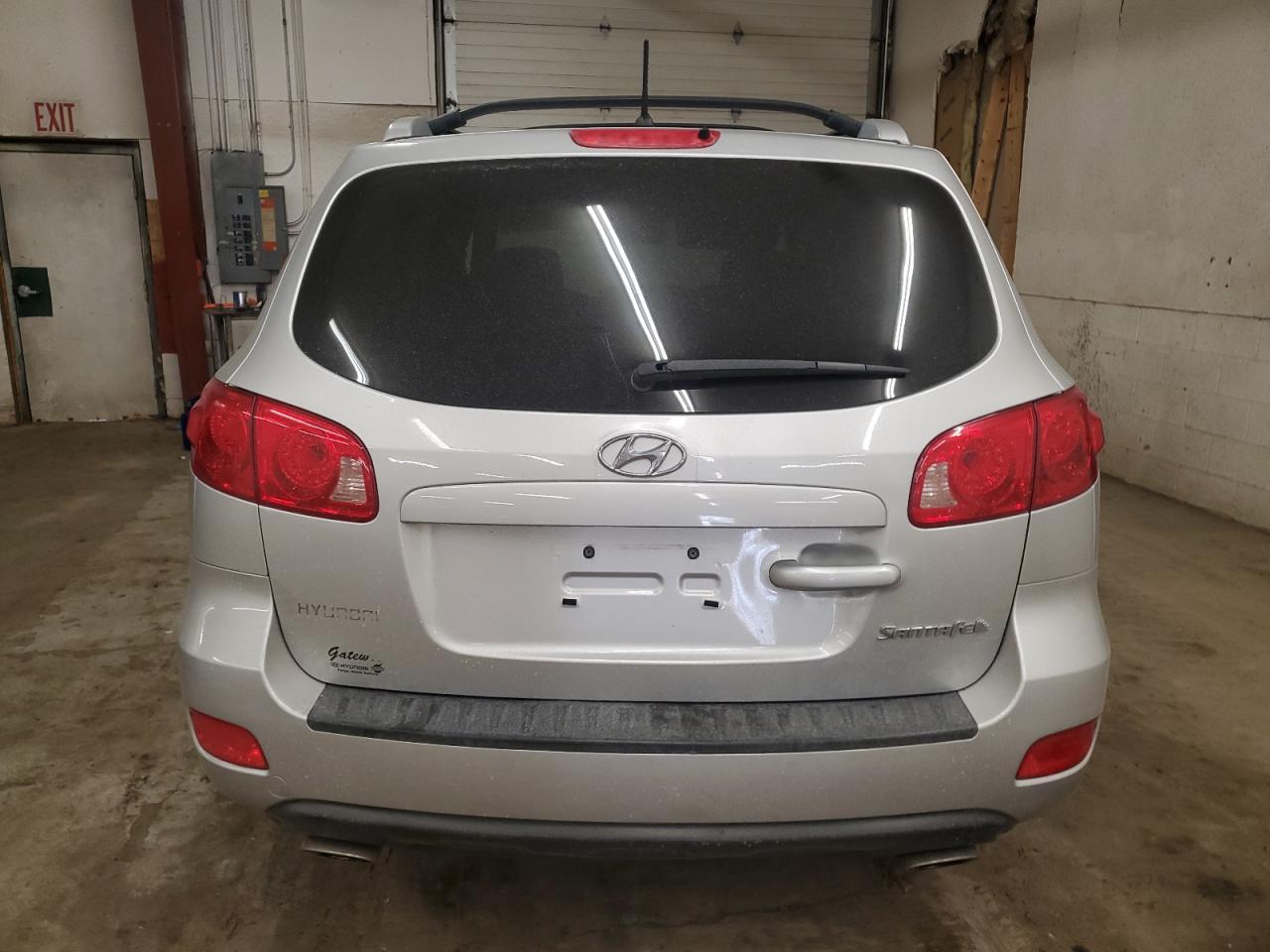 2007 Hyundai Santa Fe - Image 6
