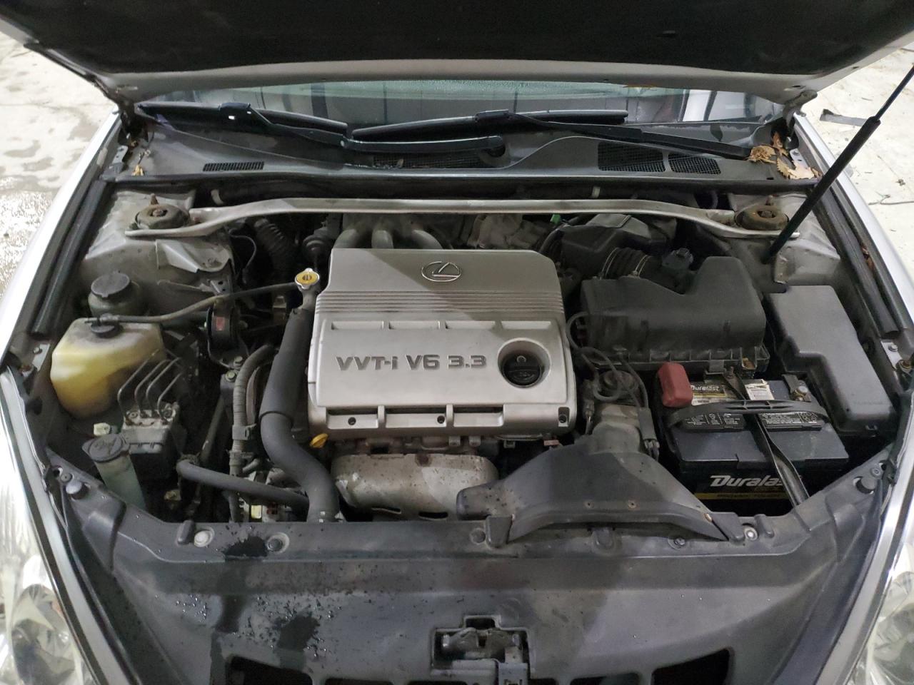 2006 Lexus ES - Image 11