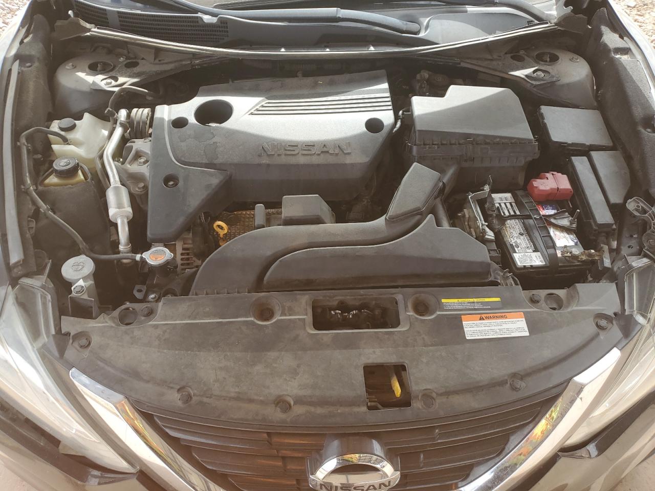2017 Nissan Altima - Image 11