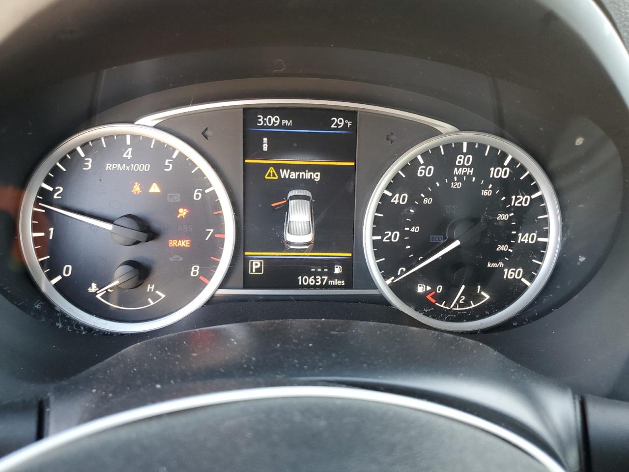 2019 Nissan Sentra - Image 9