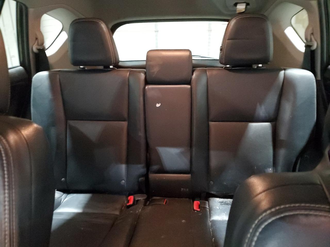 2013 Toyota RAV 4 - Image 10