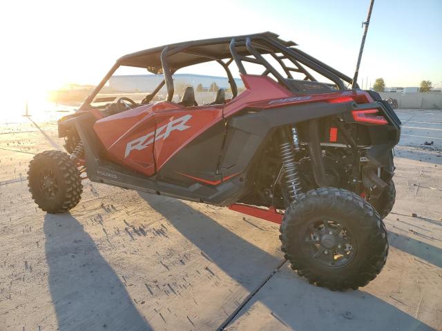 2022 POLARIS RZR PRO XP 4 PREMIUM