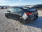 2017 Hyundai Elantra Se за продажба в Temple, TX - Rear End