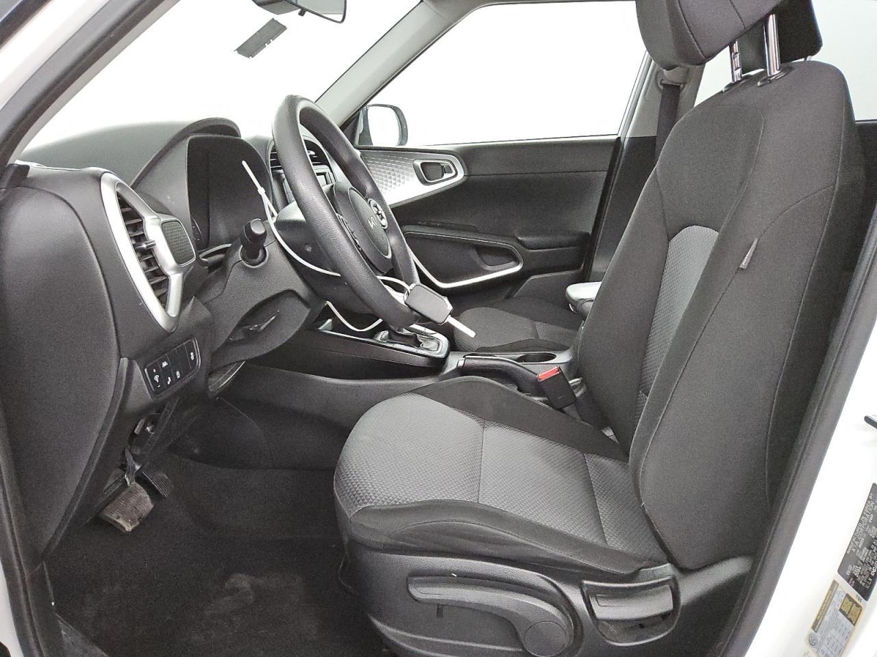 2022 Kia Soul - Image 7