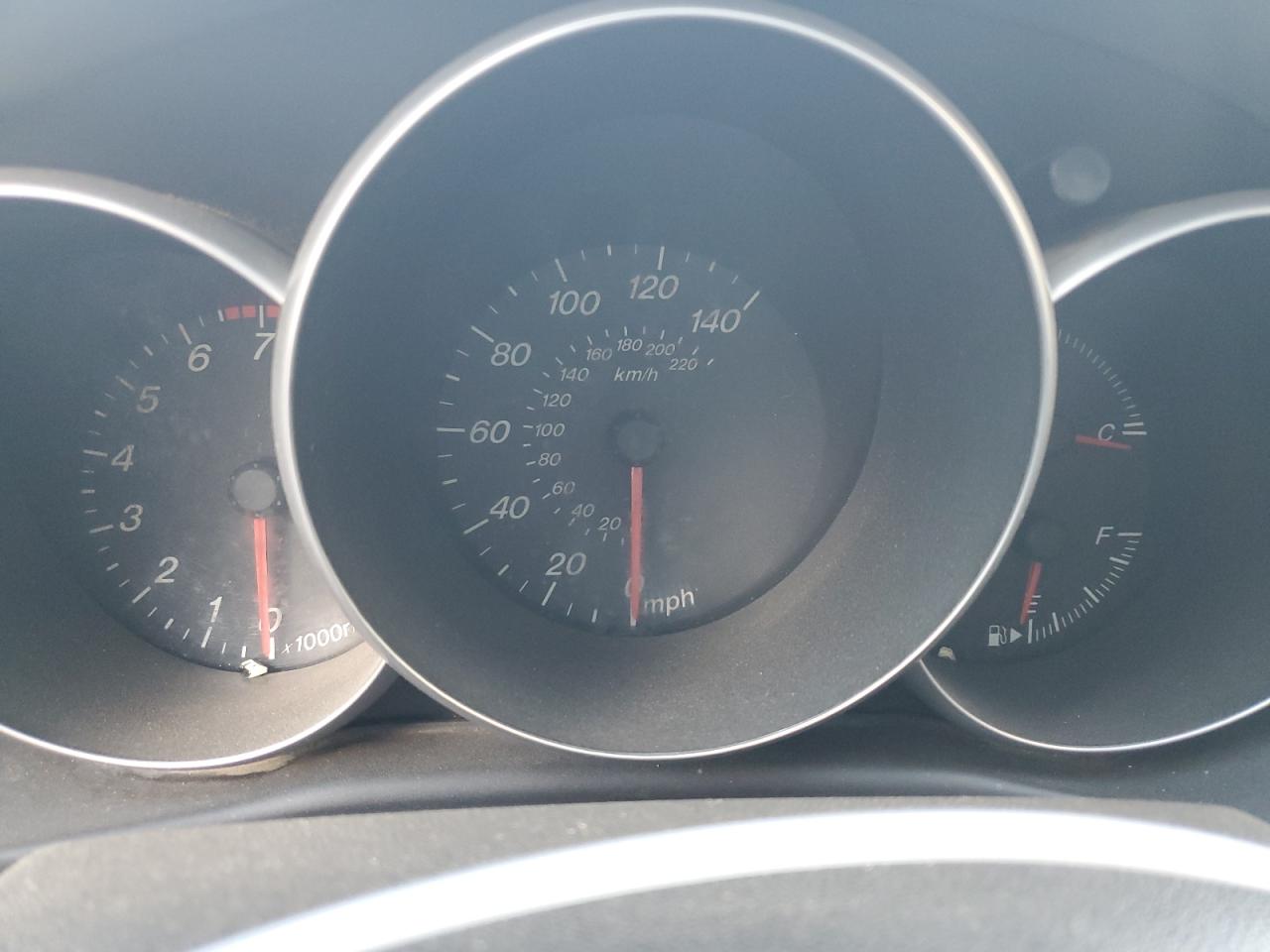 2005 Mazda 3 - Image 9
