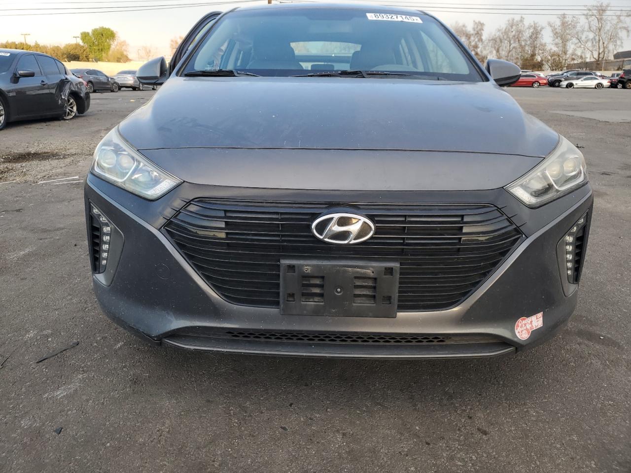 2018 Hyundai IONIQ - Image 5