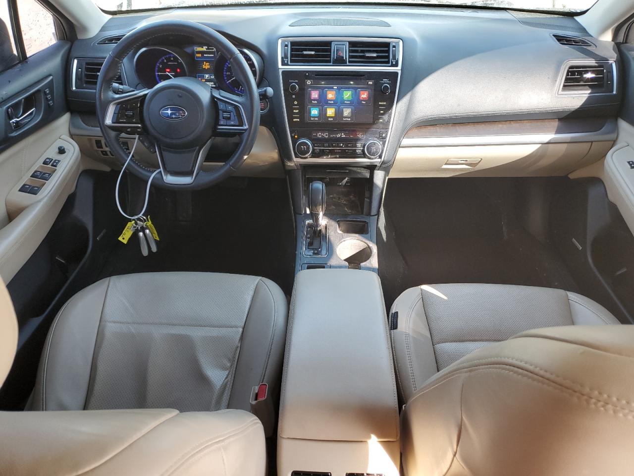 2018 Subaru Outback - Image 8