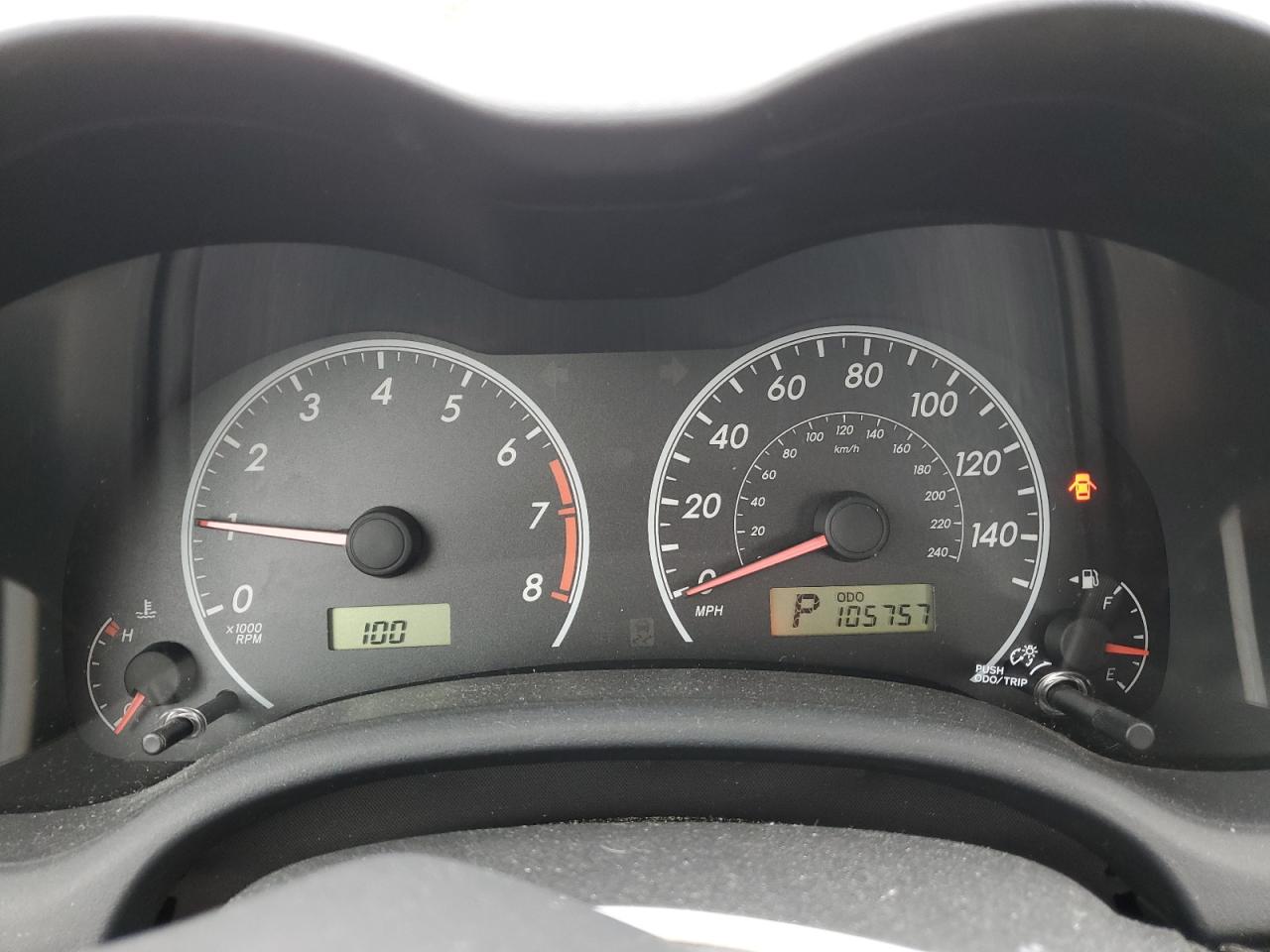 2009 Toyota Corolla - Image 9