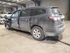 2016 Chevrolet Traverse Ls продається в West Mifflin, PA - Front End
