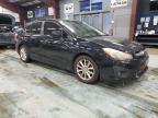 JF1GJAH66CH****** Salvage and Wrecked 2012 Subaru Impreza in Connecticut State