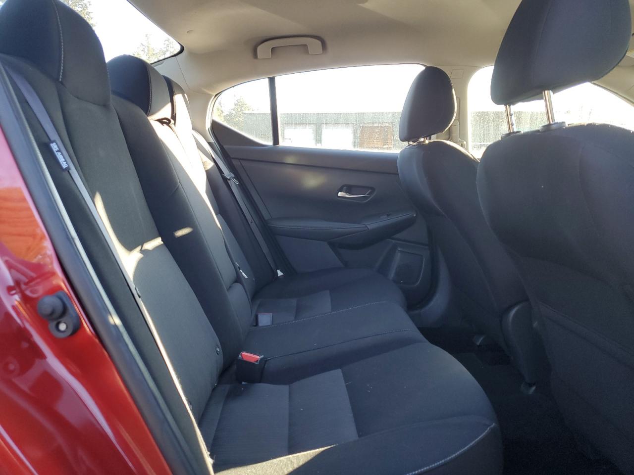 2020 Nissan Sentra - Image 10