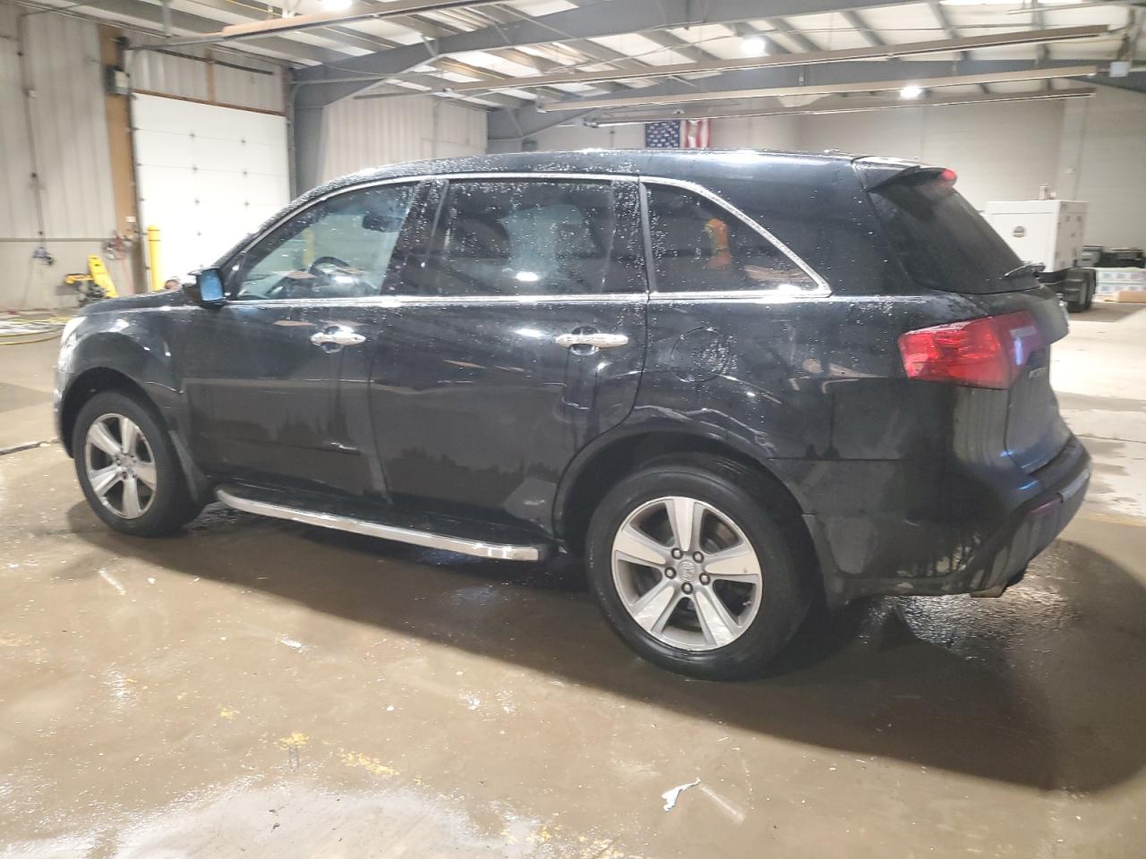 2011 Acura MDX - Image 2