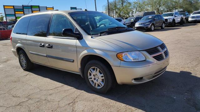 2005 Dodge Grand Caravan Se