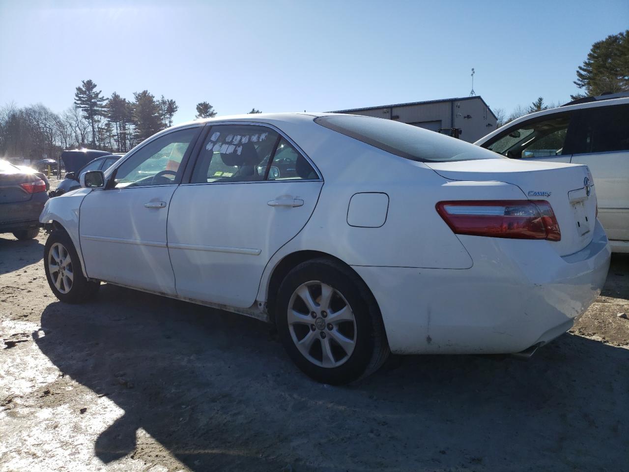 2009 Toyota Camry - Image 2
