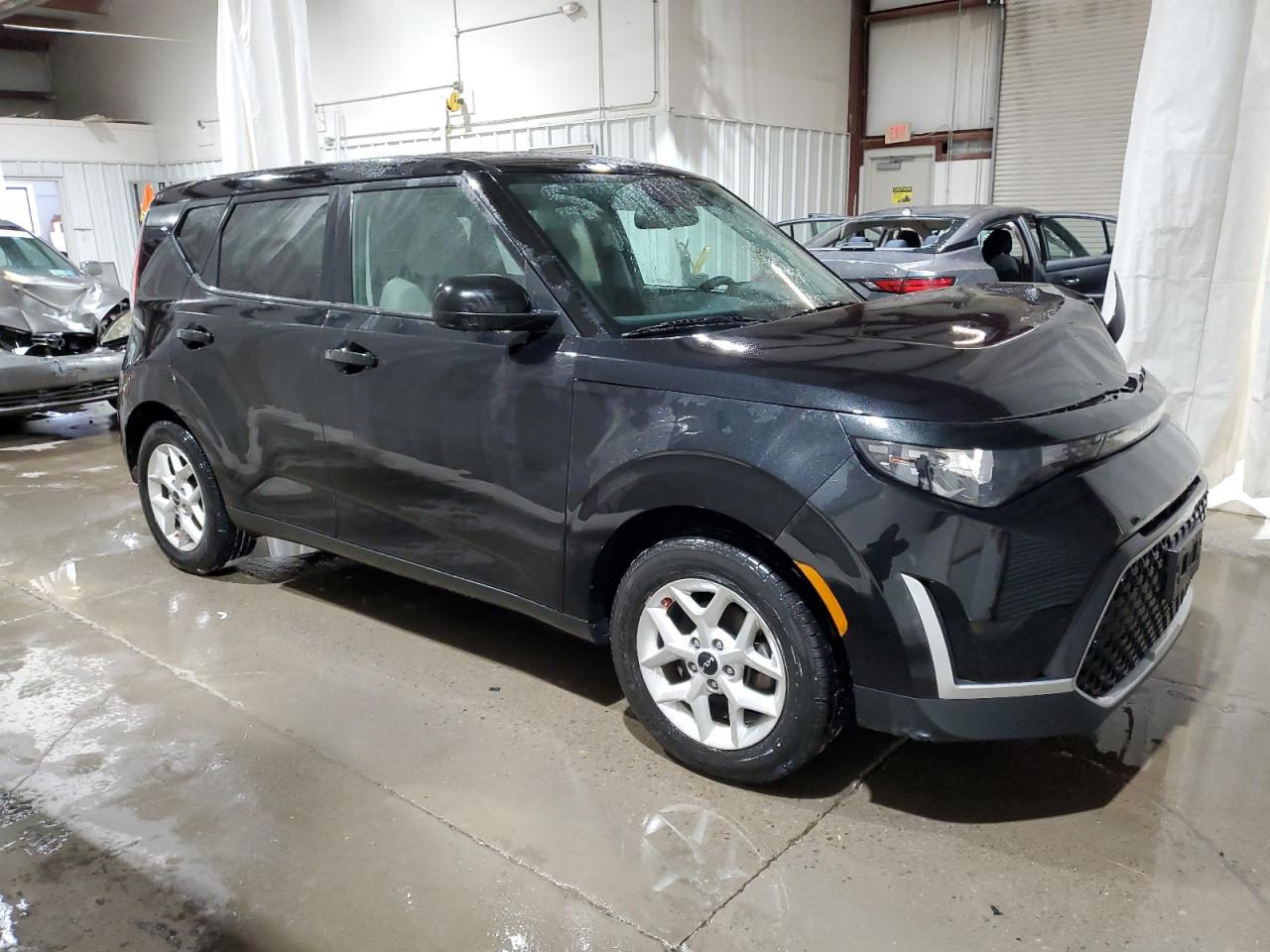 2023 Kia Soul - Image 4