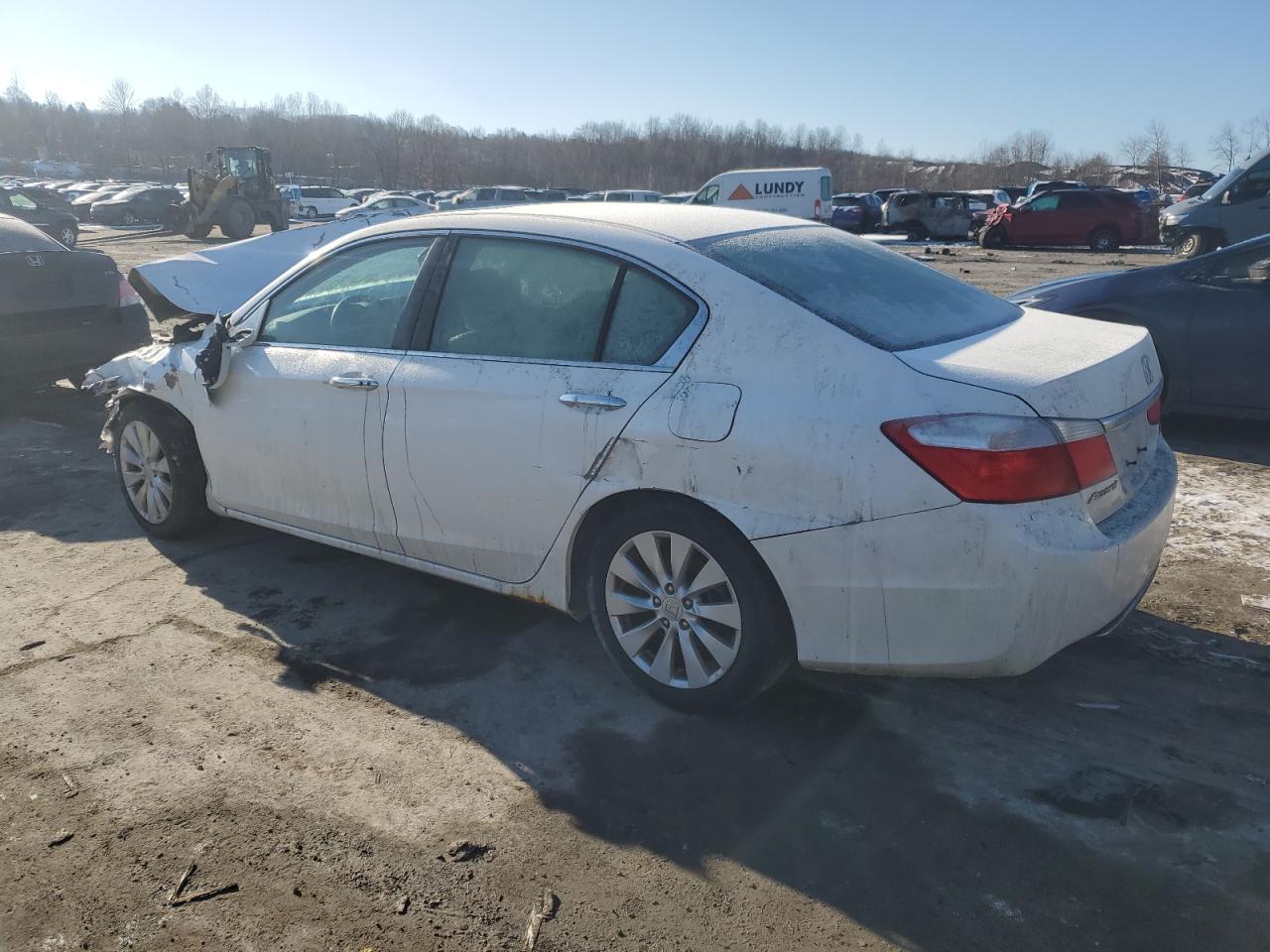 2013 Honda Accord - Image 2