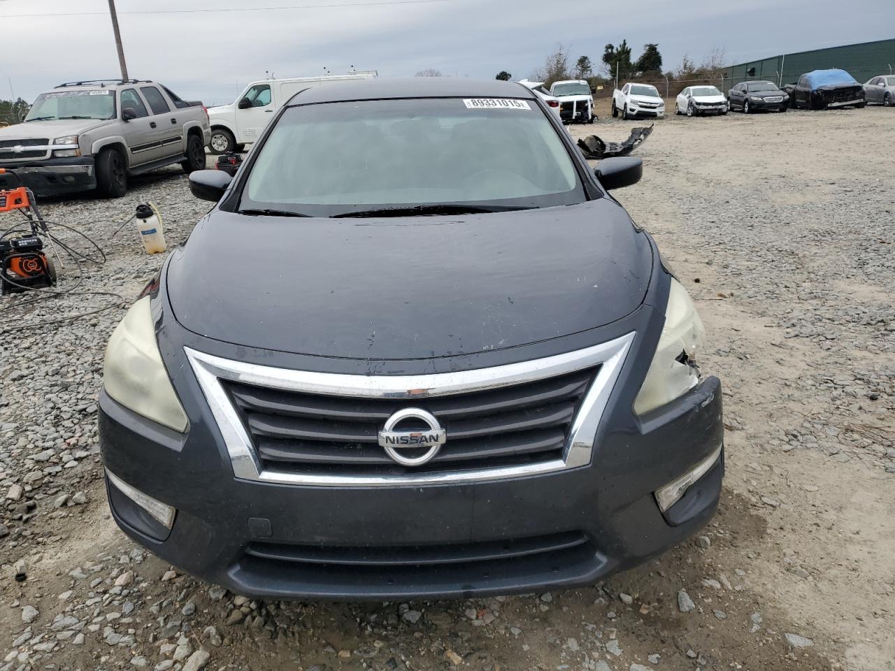2013 Nissan Altima - Image 5