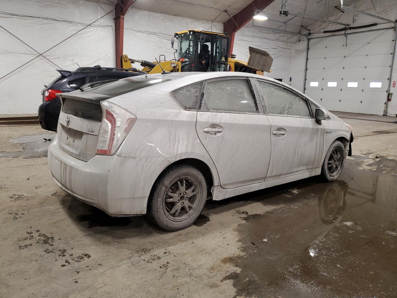 2012 Toyota Prius - Image 3
