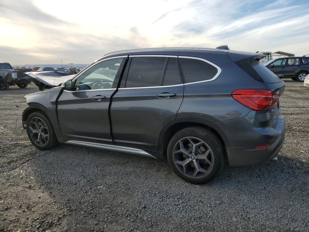 2018 BMW X1 - Image 2