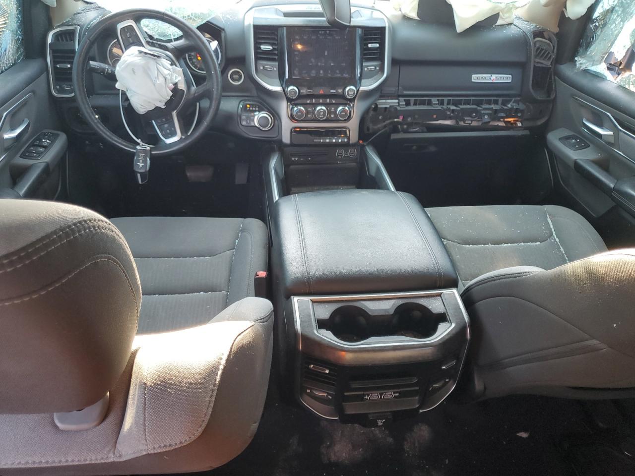 2019 RAM 1500 - Image 8