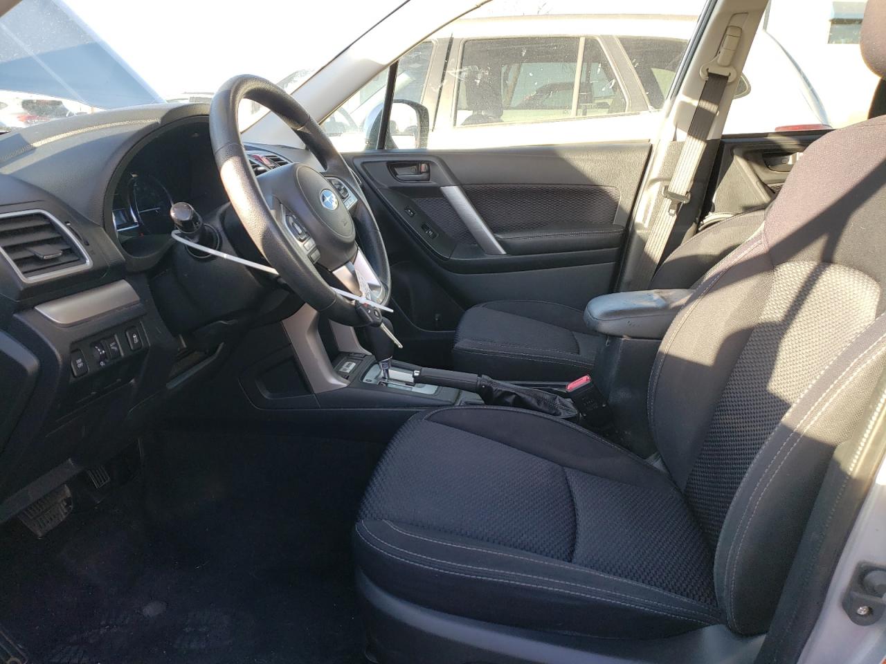 2017 Subaru Forester - Image 7