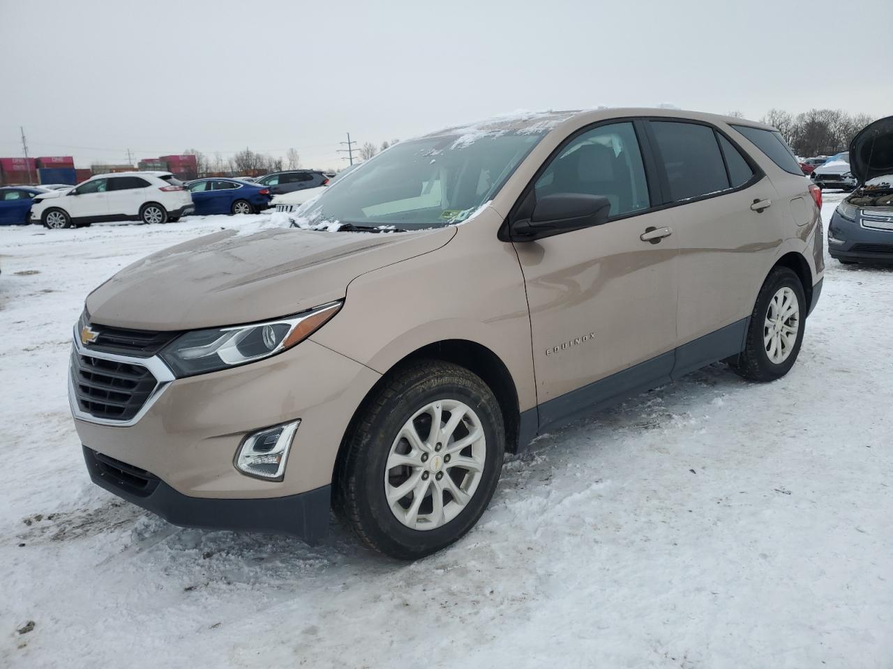 2019 Chevrolet Equinox - Image 1