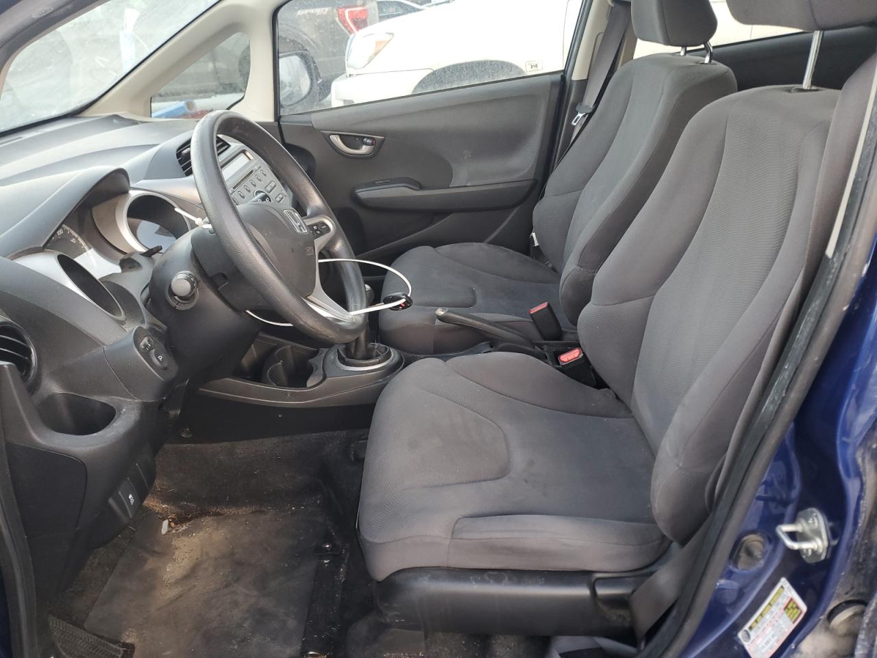 2013 Honda Fit - Image 7