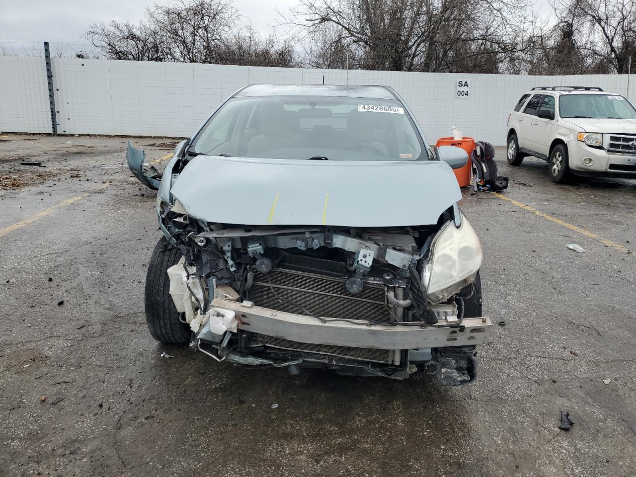2012 Toyota Prius - Image 5