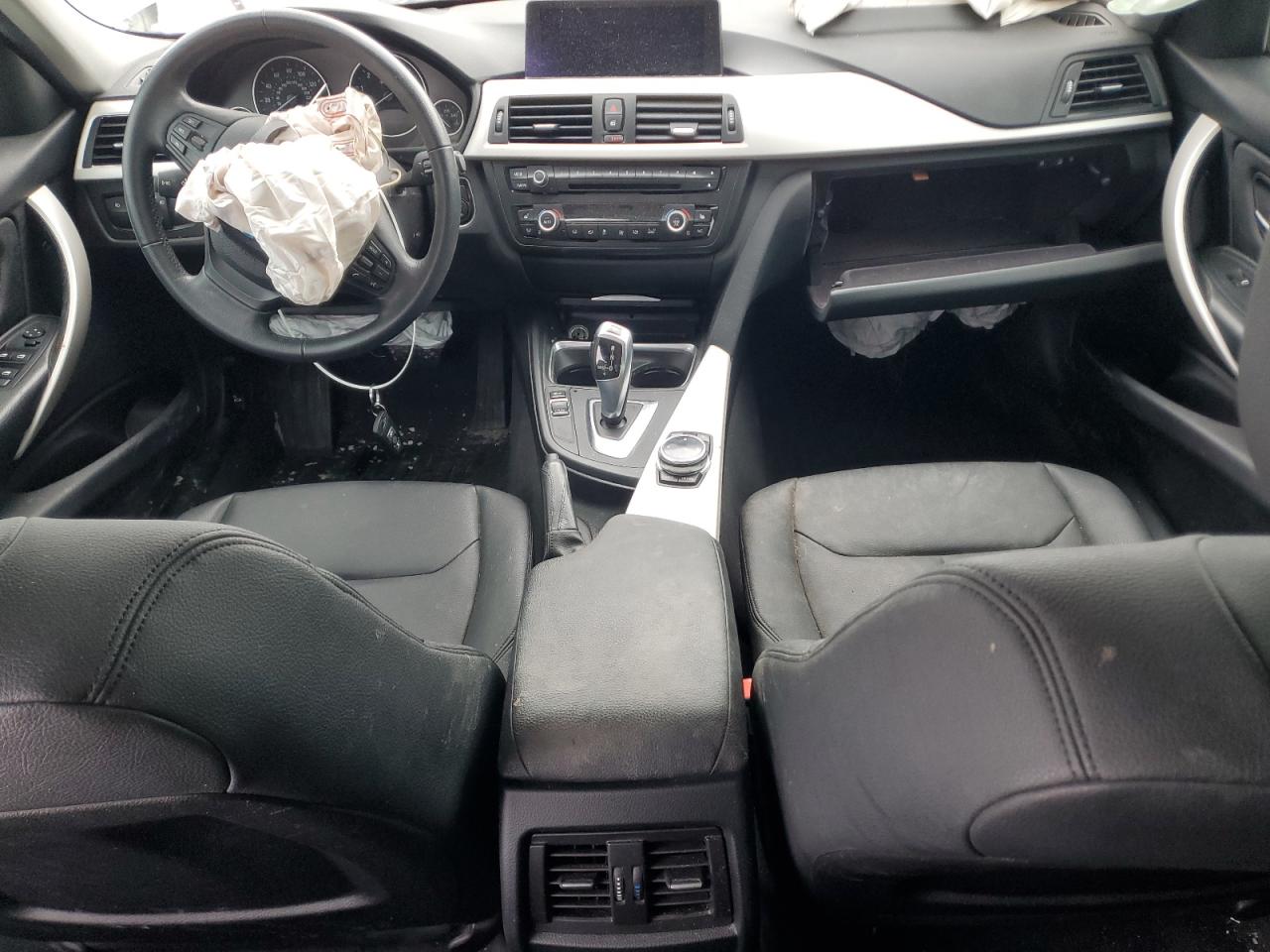 2014 BMW 3er - Image 8