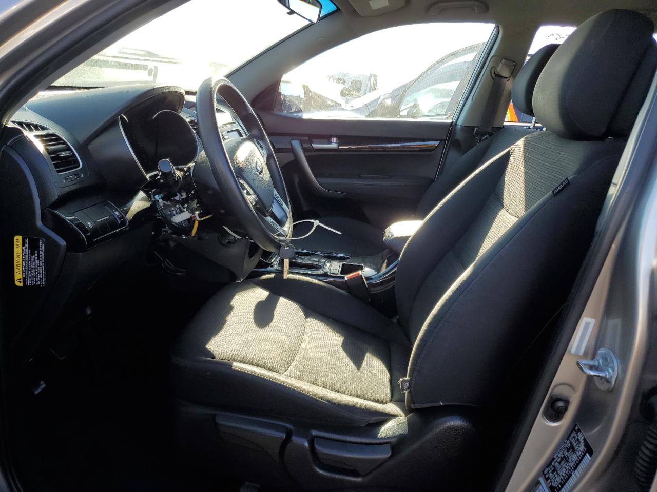 2015 Kia Sorento - Image 7