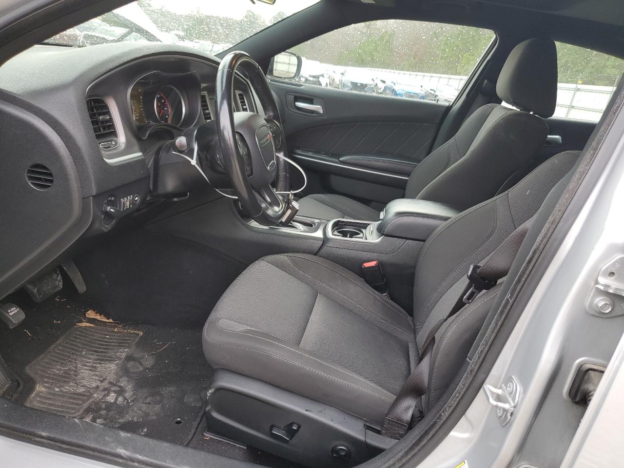 2019 Dodge Charger - Image 7