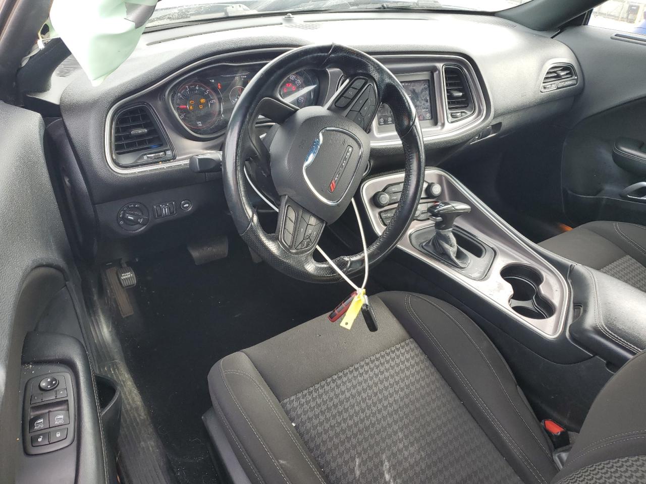 2021 Dodge Challenger - Image 8