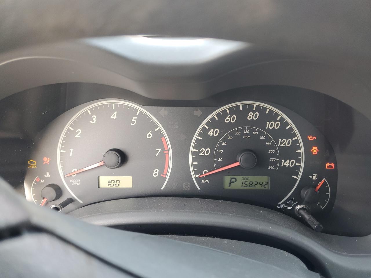 2009 Toyota Corolla - Image 9