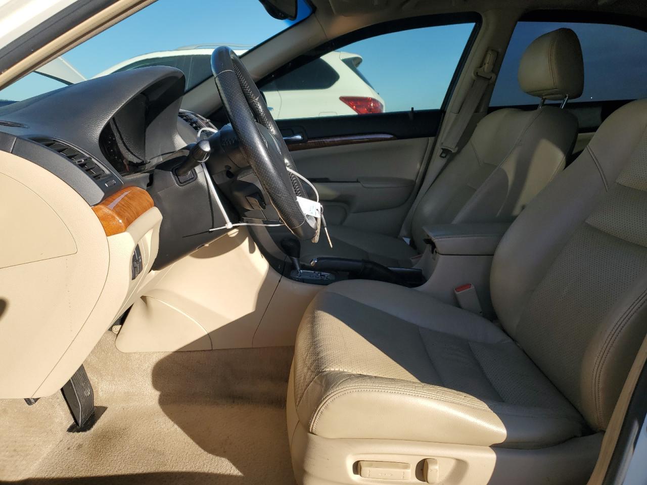 2006 Acura TSX - Image 7