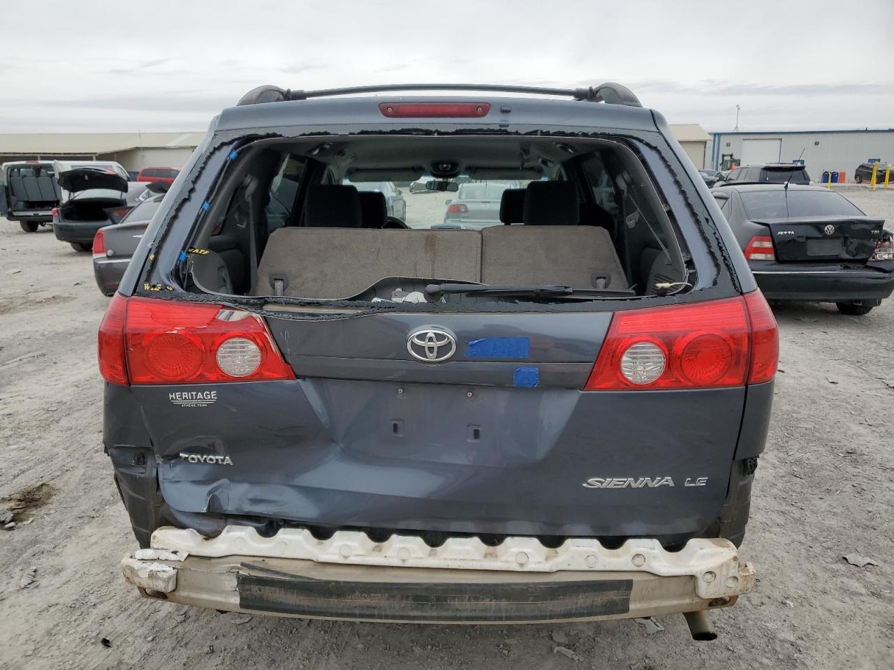 2006 Toyota Sienna - Image 6